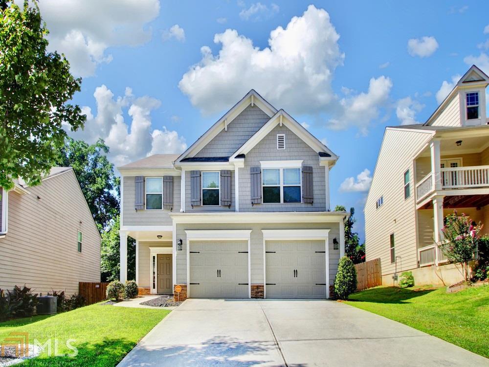 2367 Proctor Enclave Creek Creek - Photo 1