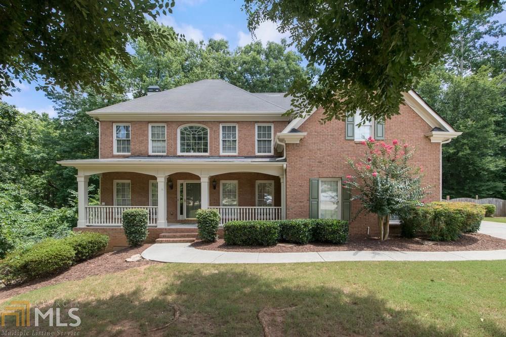 3225 Flatbottom Dr - Photo 1