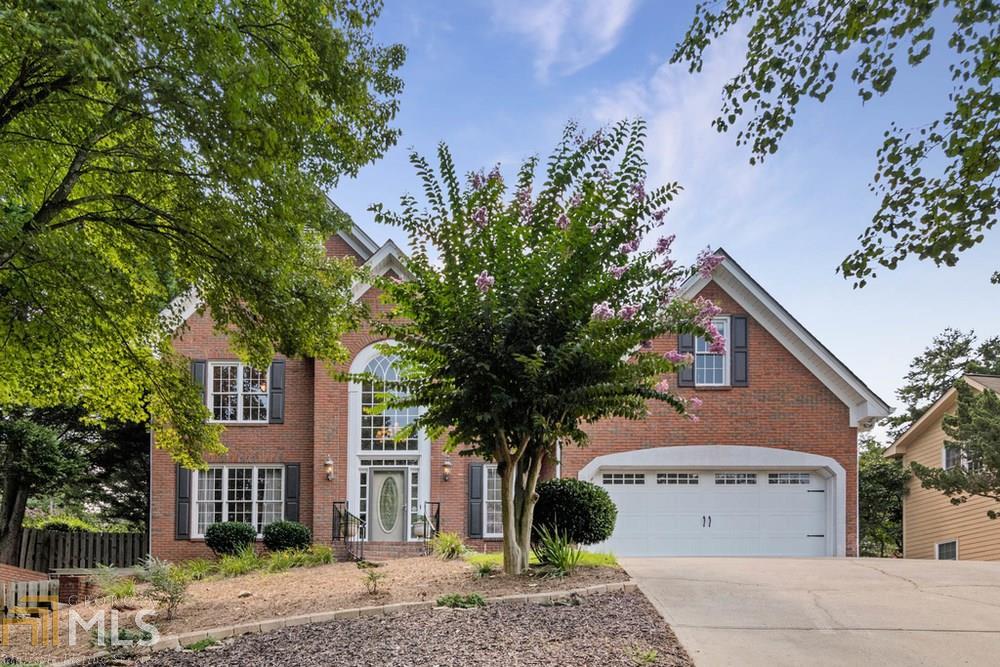 5005 Brent Knoll Ln - Photo 1