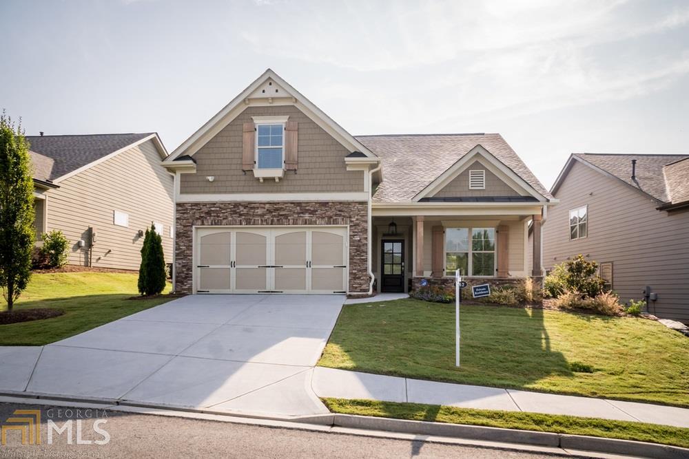 162 Fieldbrook Crossing - Photo 1