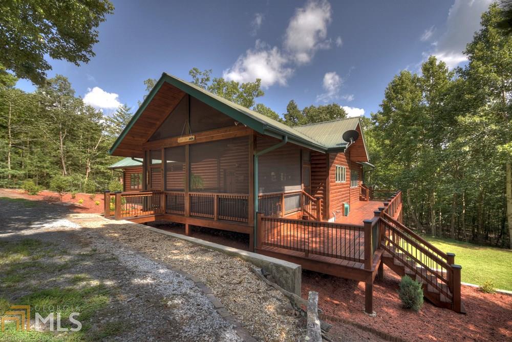 489 Blue Ridge Trails - Photo 1