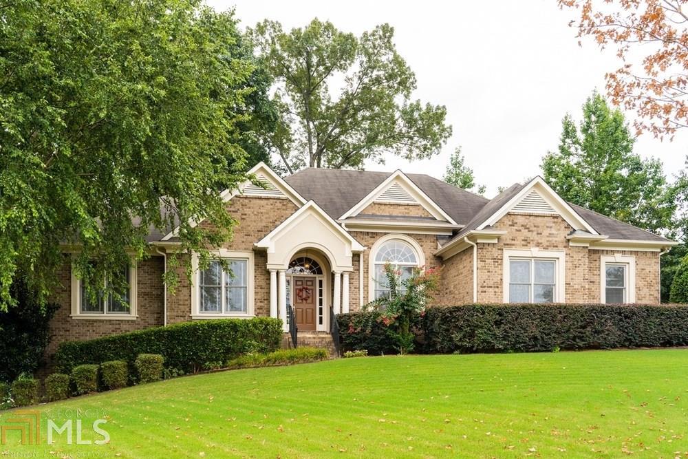 5535 Rockton Wood Way - Photo 1