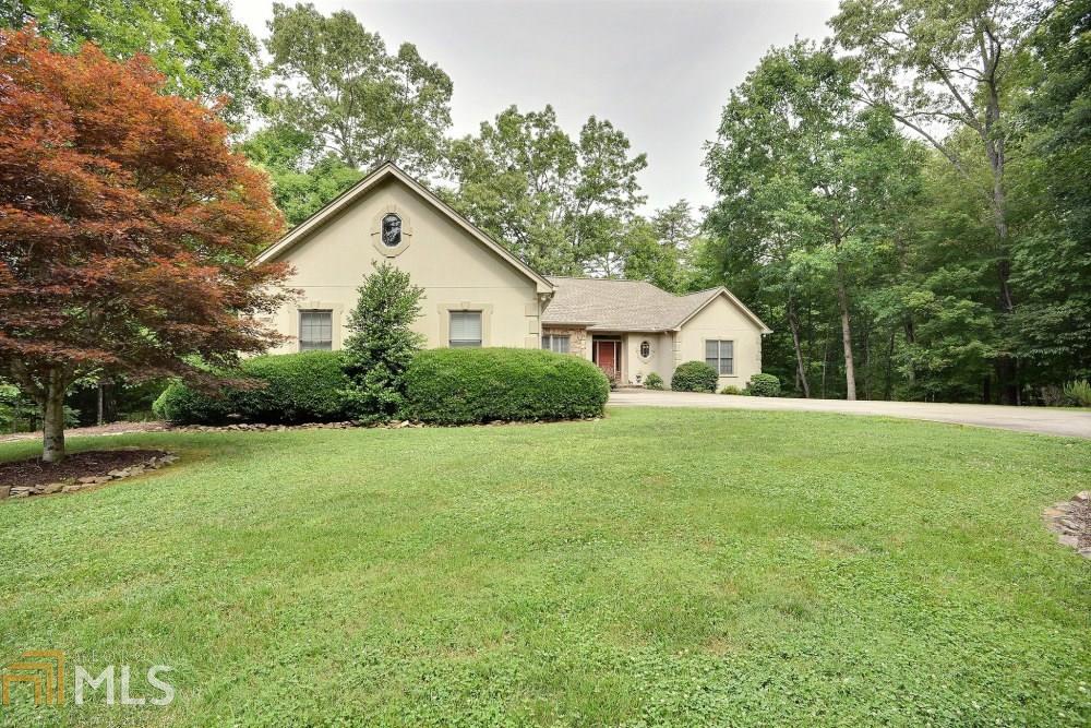 4219 Asheland Overlook - Photo 1