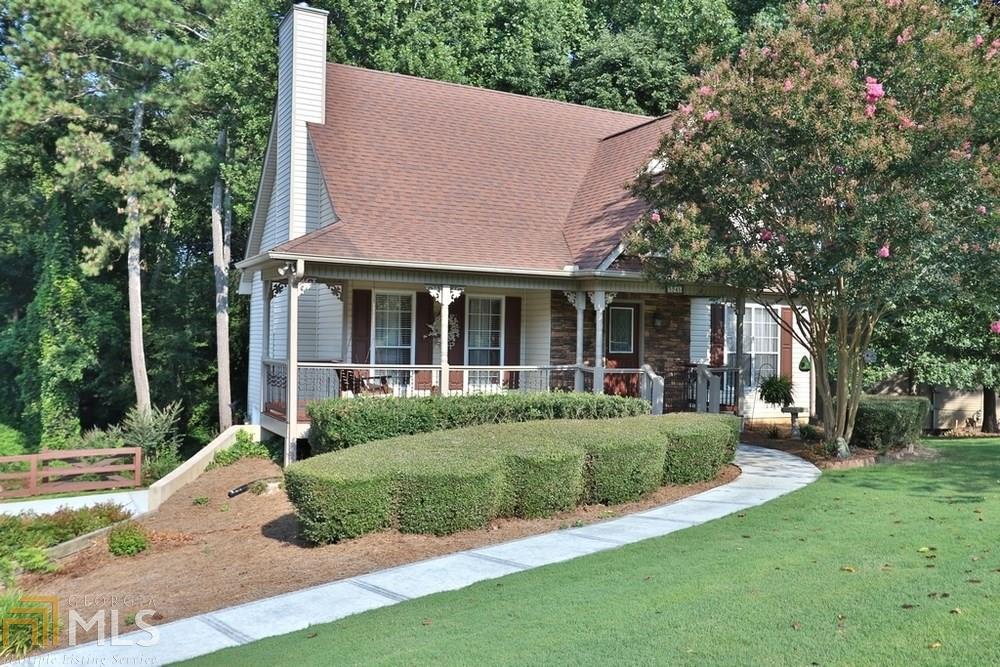 5945 Ashbury Ln - Photo 1
