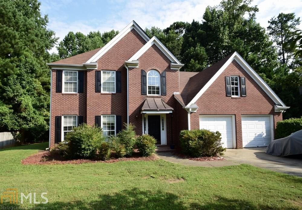 9935 Lauren Hall Ct - Photo 1