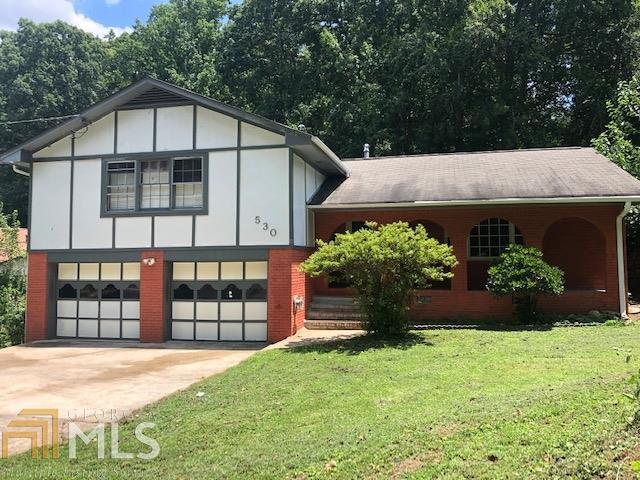 530 Balfour Dr - Photo 1