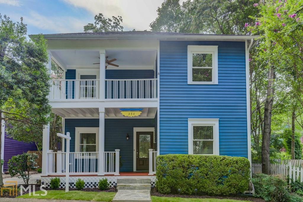 354 Oakland Park - Photo 1