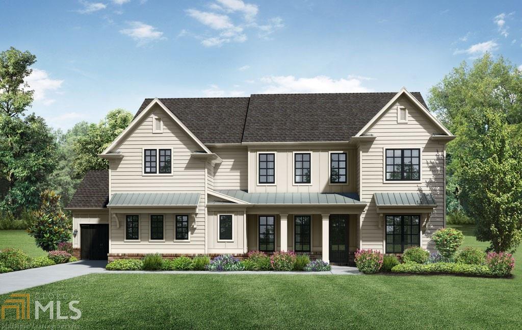 1916 Freemanville Crossing Ct - Photo 1