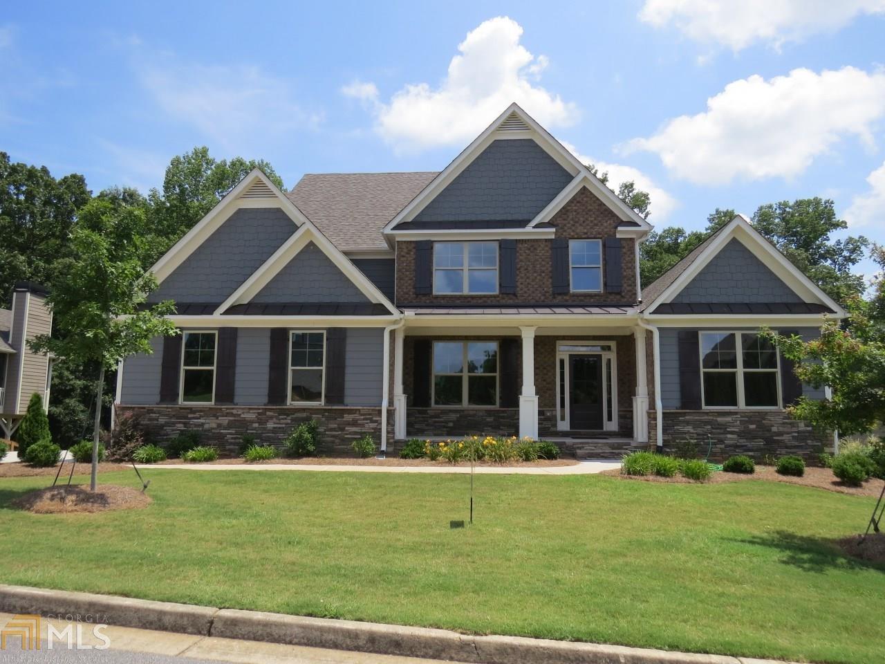 8620 Hightower Ridge - Photo 1