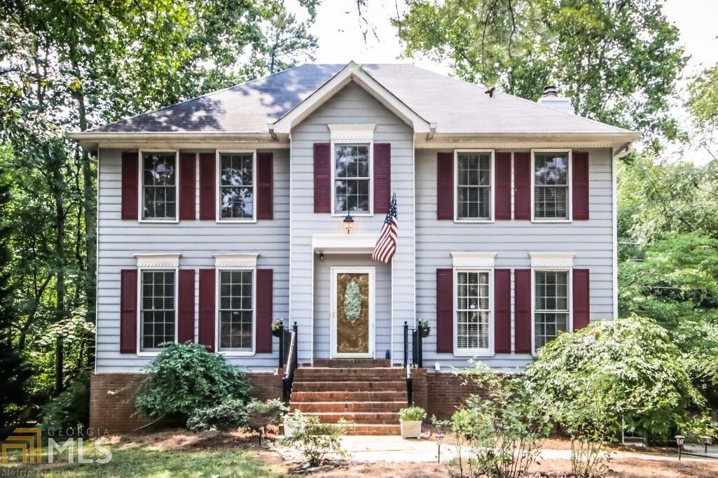 2550 N Arbor Trl - Photo 1