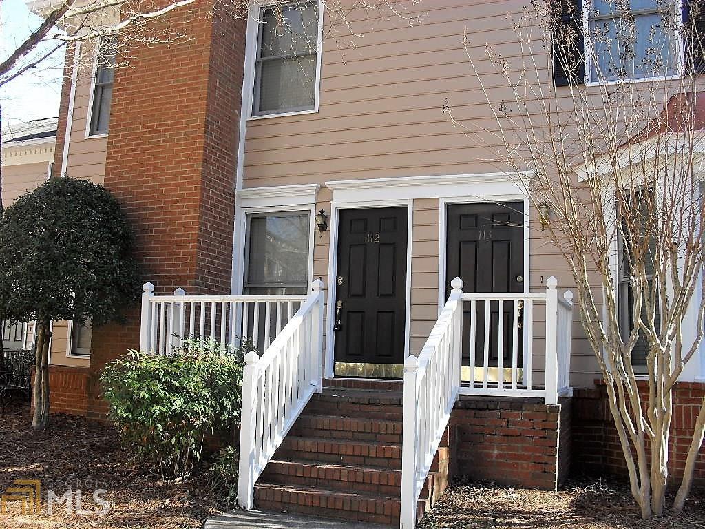 7500 Roswell Rd - Photo 1
