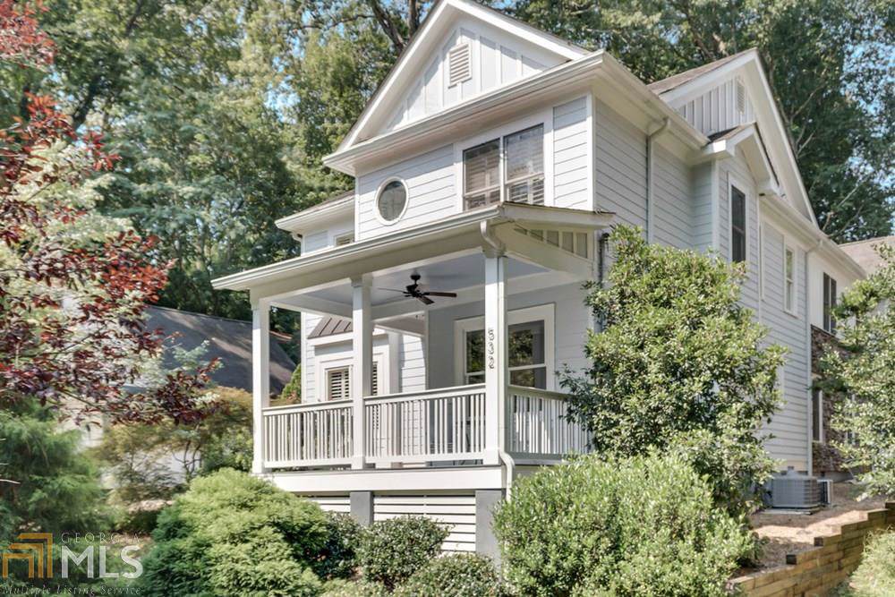 532 Harold Ave - Photo 1