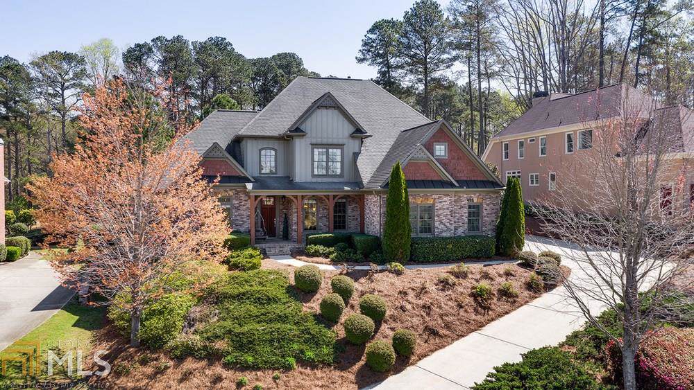 2357 Lake Ridge Ter - Photo 1