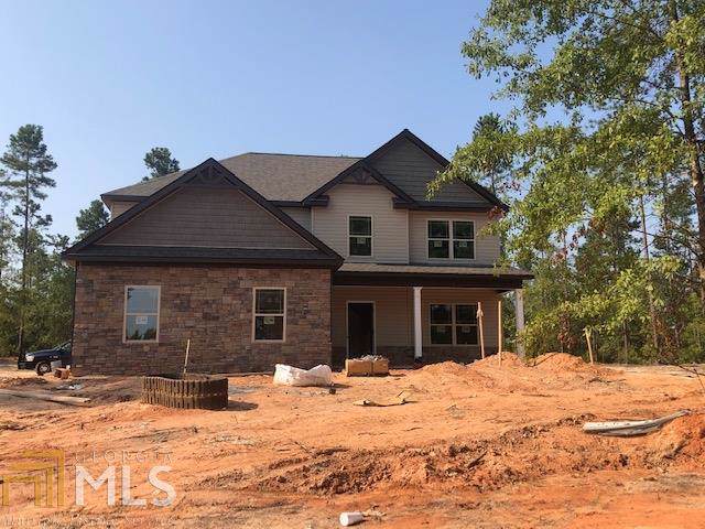 206 Jackson Lake - Photo 1