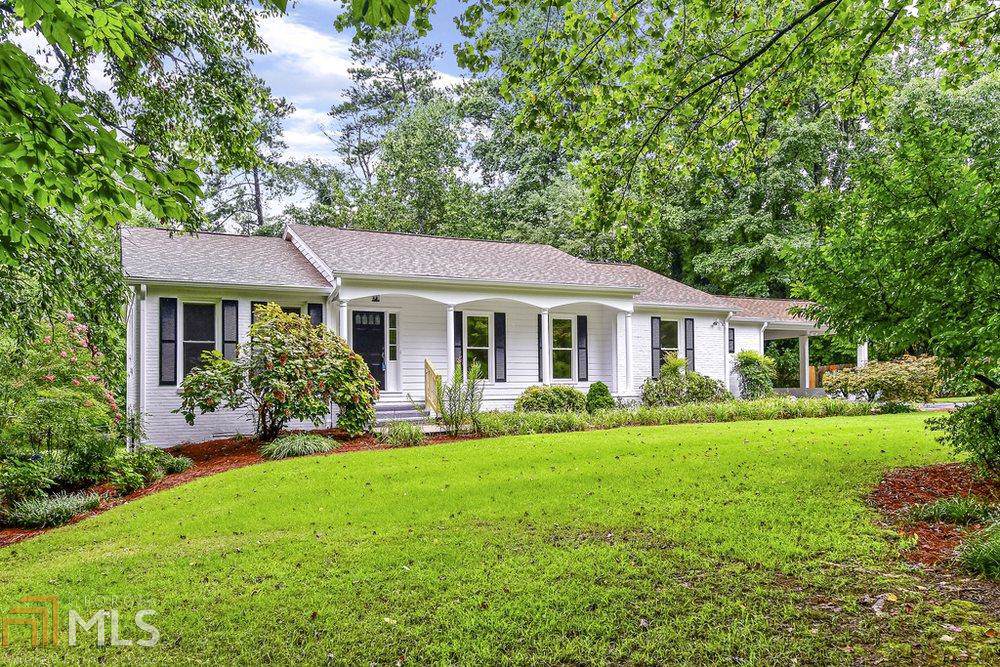 1250 Spalding Dr - Photo 1
