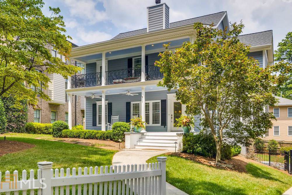 630 Burke Rd - Photo 1