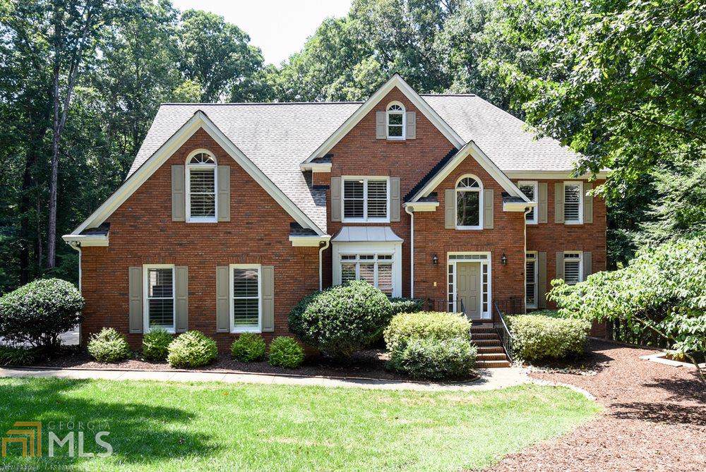 875 Dockbridge Way - Photo 1