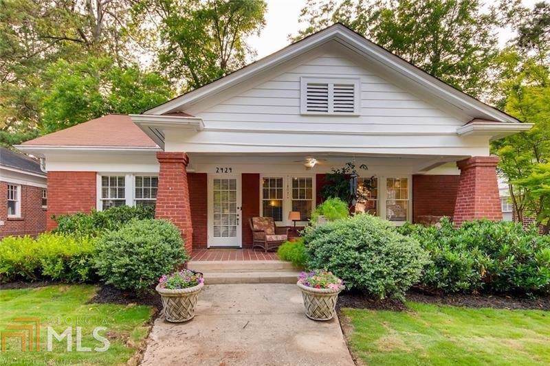 2424 Glenwood Dr - Photo 1