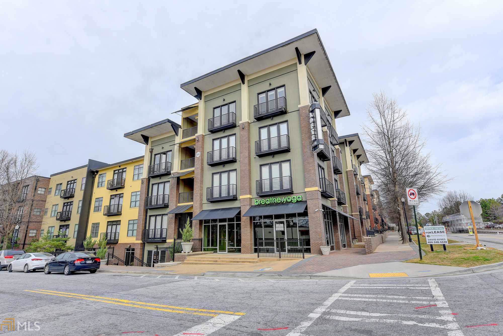 5300 Peachtree Rd - Photo 1