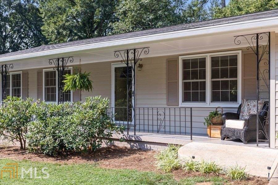 4126 Shallowford Rd - Photo 1