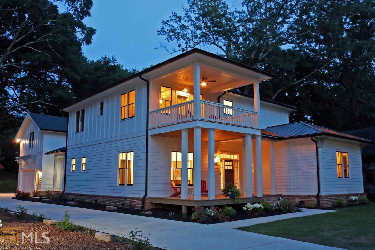254 Daniel Ave - Photo 1