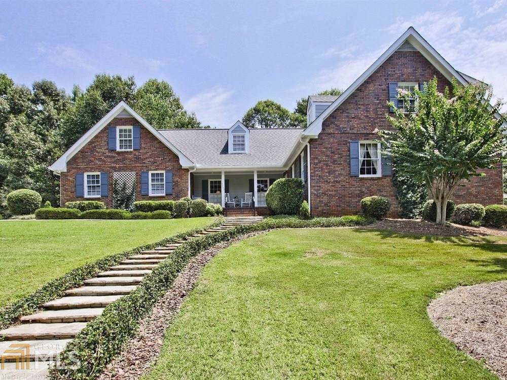 4205 Lansdowne Dr - Photo 1