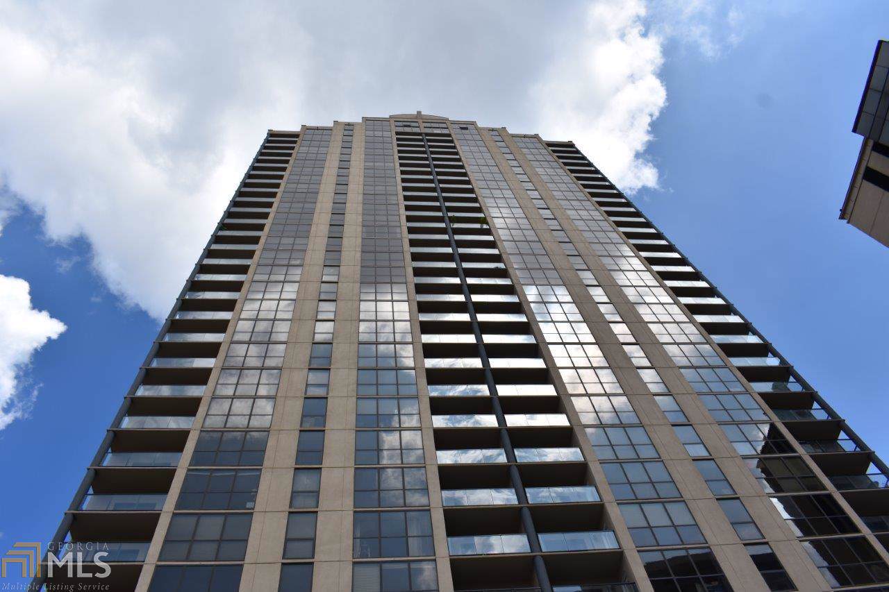 1280 Peachtree St - Photo 1