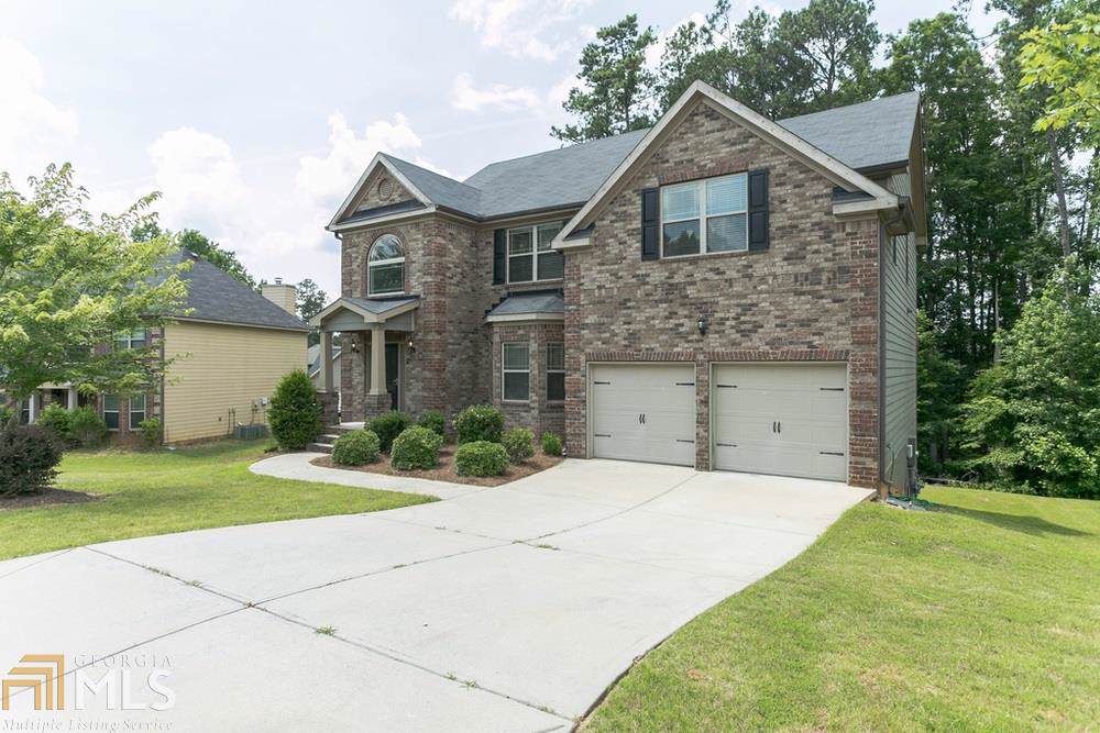 5514 Rosehall Pl - Photo 1