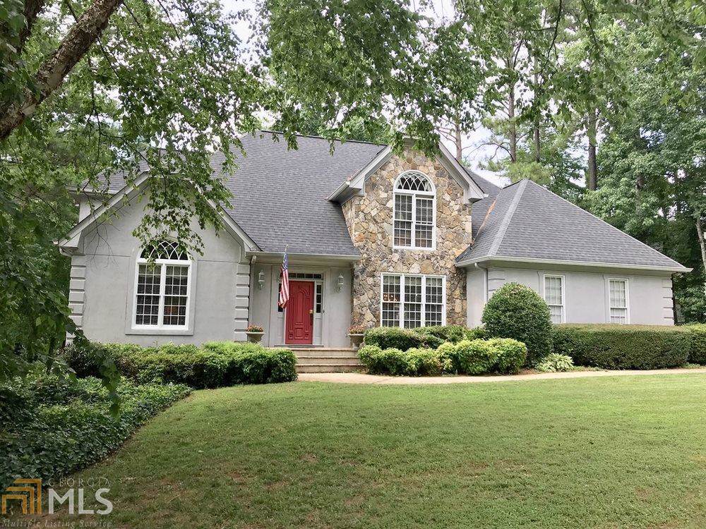 2535 Creekmont Cir - Photo 1