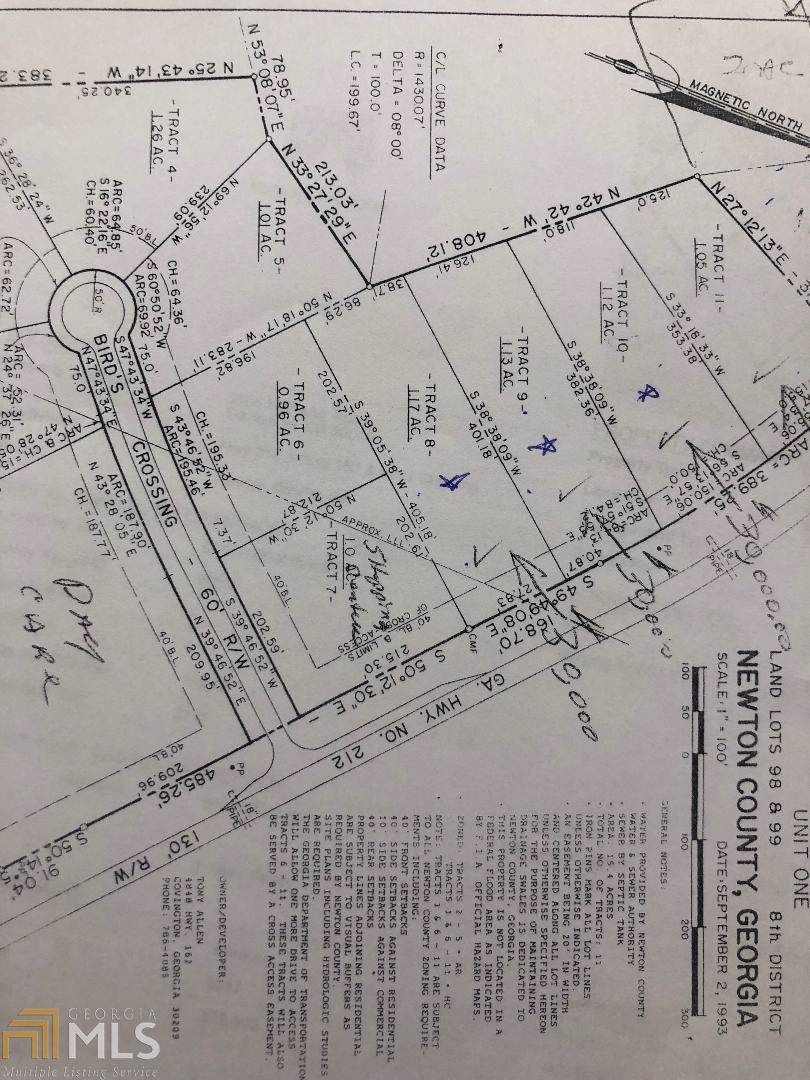 3165 Highway 212 - Photo 1