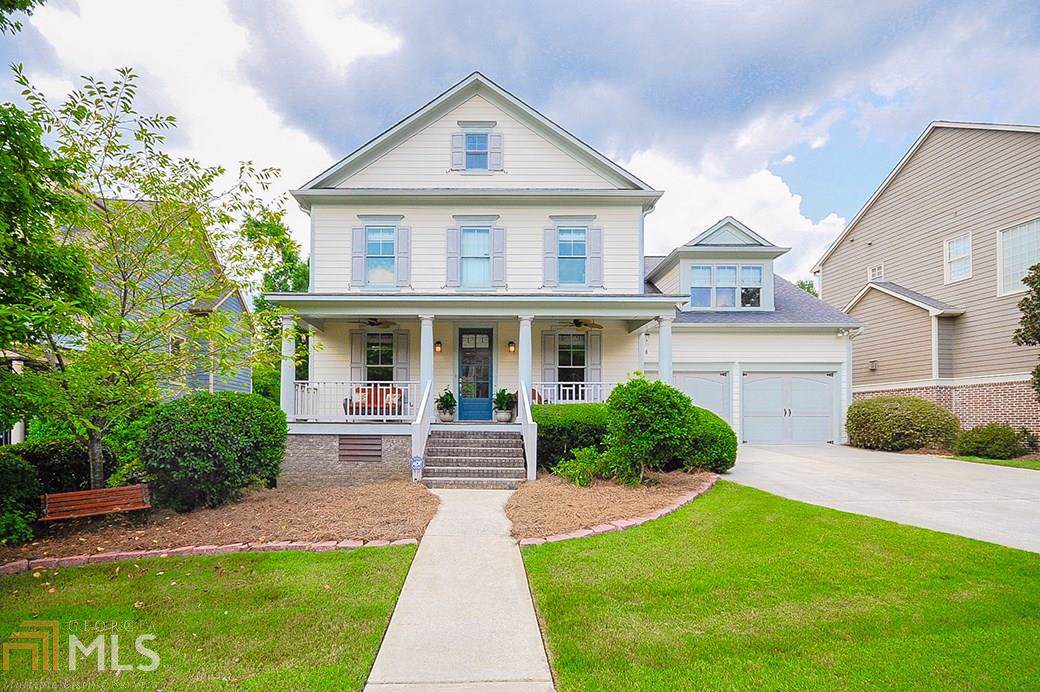 6408 Crown Forest Ct - Photo 1