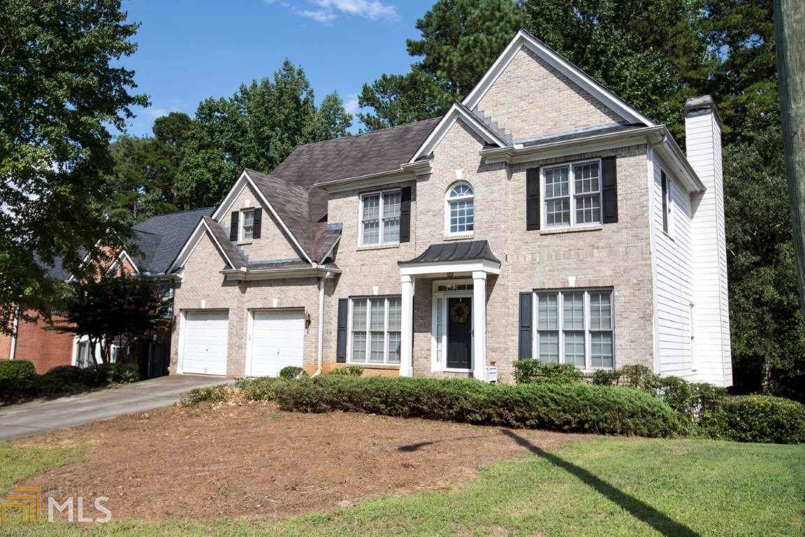 278 Mistybrook Cir - Photo 1