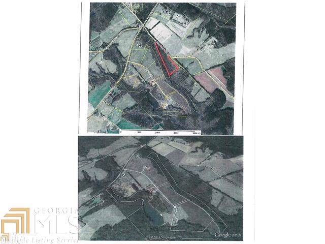 320 King Plow Rd - Photo 1
