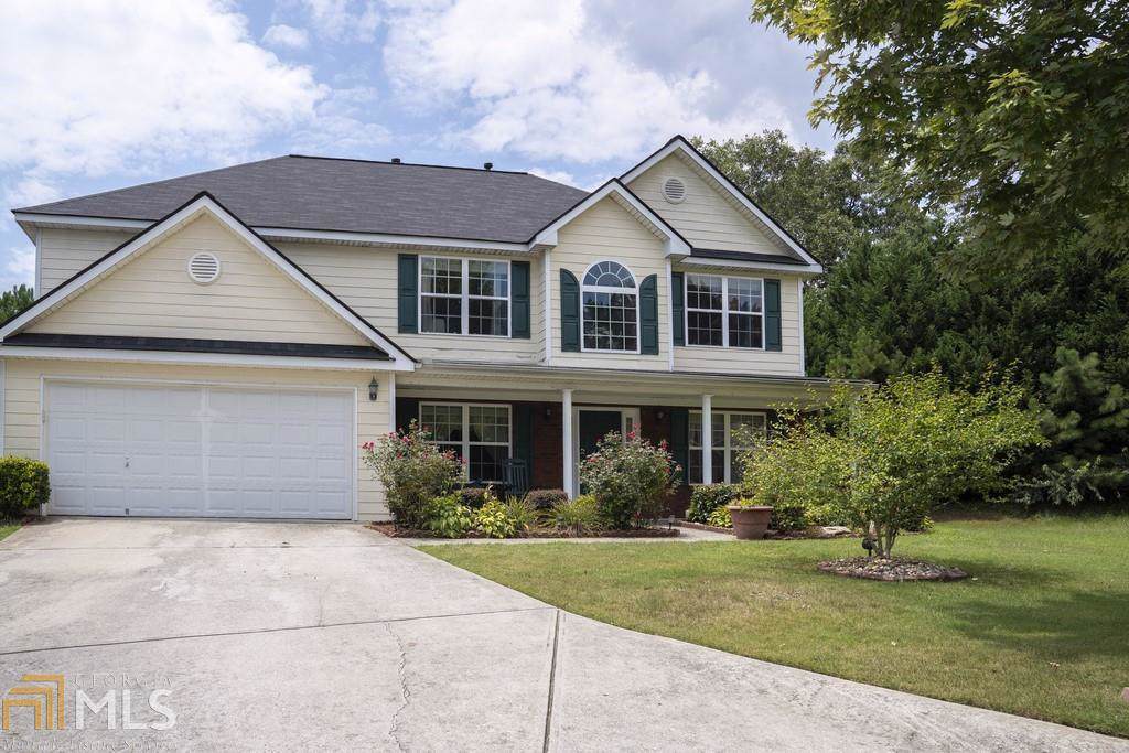 2613 Austin Ridge Dr - Photo 1