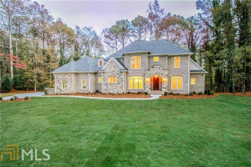 8201 Hewlett Rd - Photo 1
