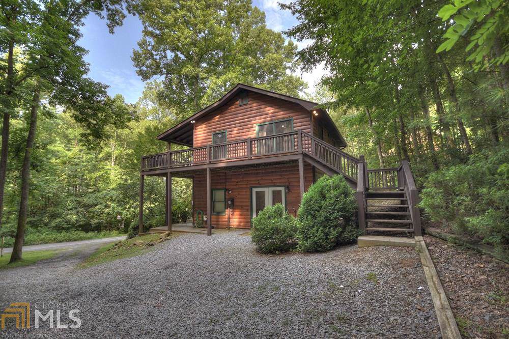669 Little Rock Creek - Photo 1