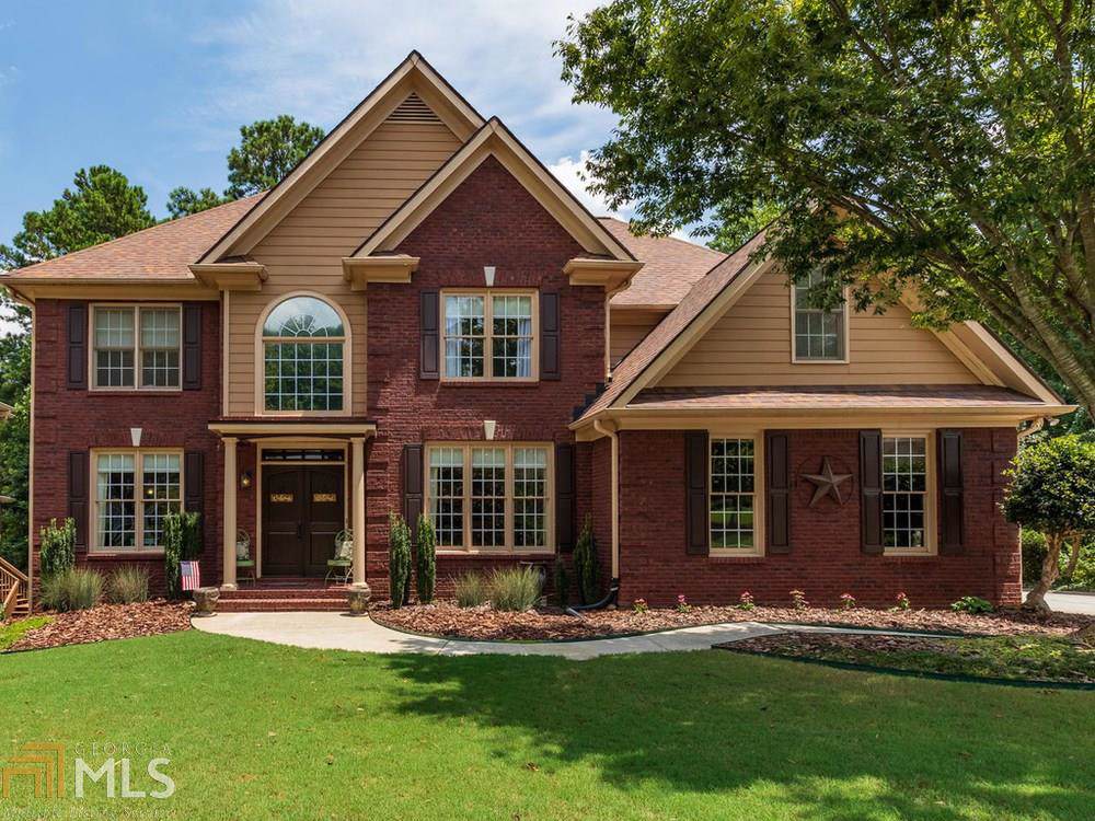 400 River Valley Dr - Photo 1