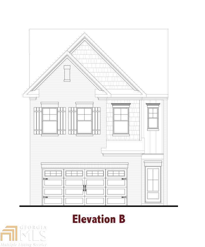 2005 Hamilton Creek Pkwy - Photo 1