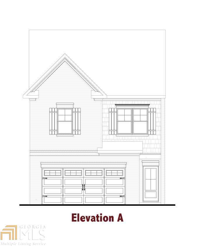 2015 Hamilton Creek Pkwy - Photo 1