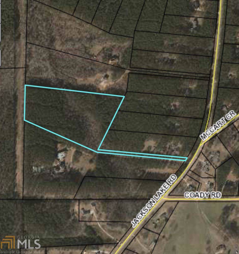 0 Jackson Lake Rd - Photo 1