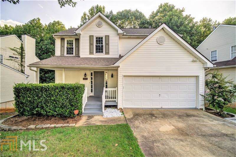 2194 Serenity Dr - Photo 1