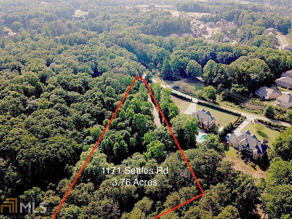 1171 Settles Rd - Photo 1