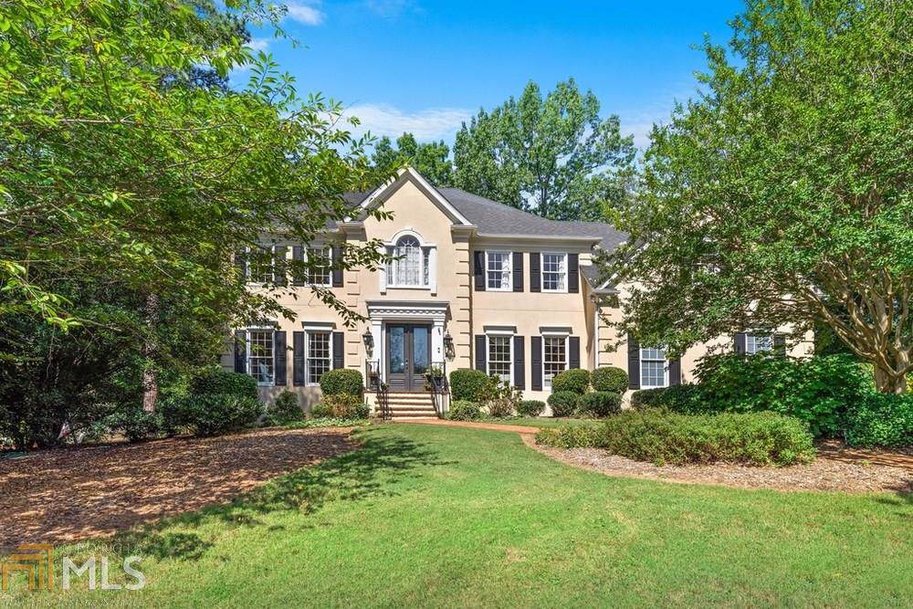 5426 Brooke Farm Dr - Photo 1