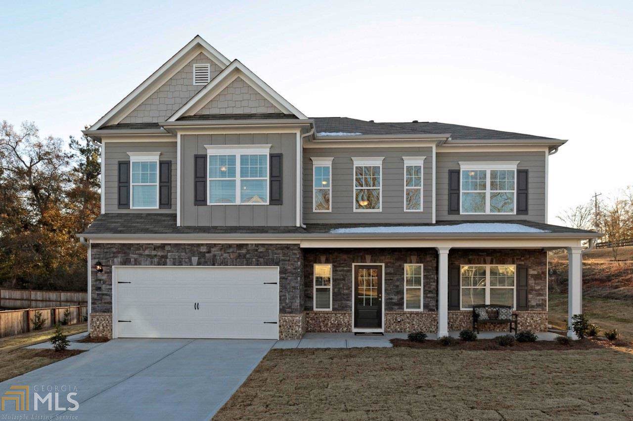 84 Twelve Oaks Dr - Photo 1