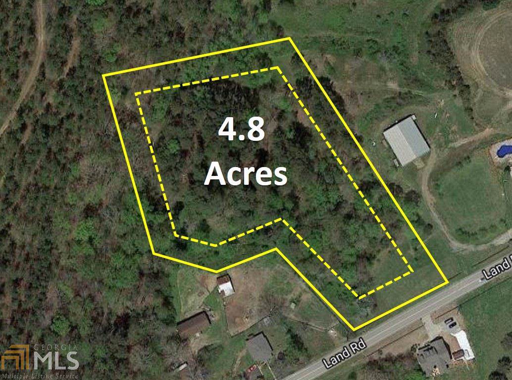 4233 Land Rd - Photo 1