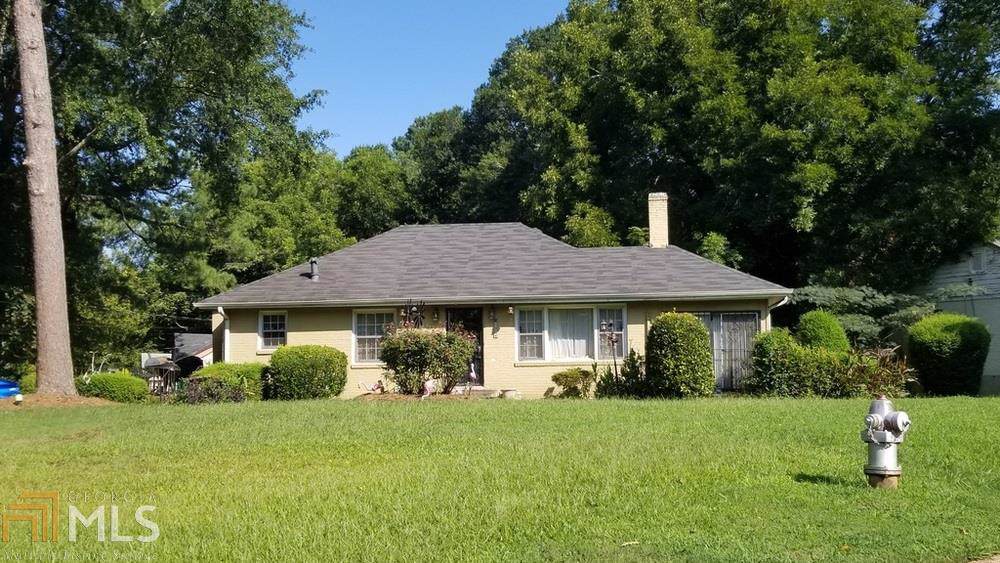 1709 Fairway Hill Dr - Photo 1