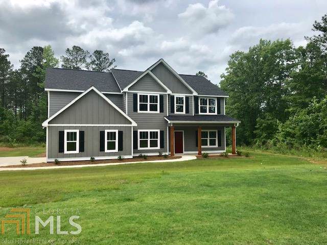 0 Marsh Rd - Photo 1