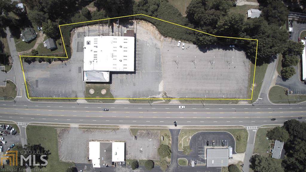 709 New Franklin Rd - Photo 1