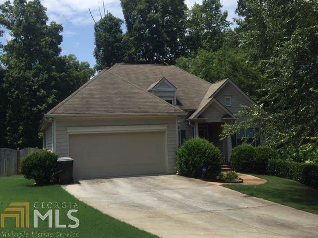 4075 Shore Dr - Photo 1