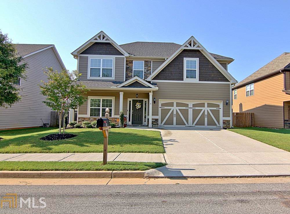 6 Ambrey Ln - Photo 1